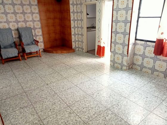 Foto 2 de Casa rural en venta en Molina de Segura ciudad de 3 habitaciones con terraza y aire acondicionado