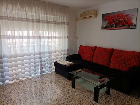 Foto 1 de Pis en venda a Alcantarilla de 3 habitacions amb balcó i aire acondicionat