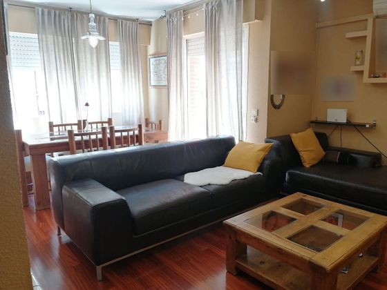 Foto 1 de Piso en venta en Alcantarilla de 4 habitaciones con garaje y balcón