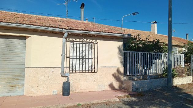 Foto 1 de Casa rural en venta en Corvera de 3 habitaciones con terraza y piscina