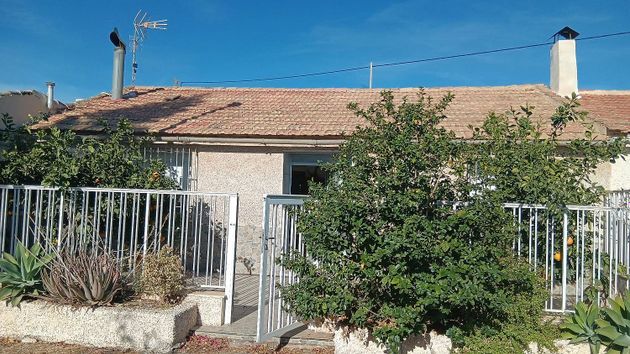 Foto 2 de Casa rural en venta en Corvera de 3 habitaciones con terraza y piscina