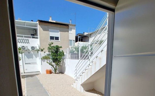 Foto 2 de Casa rural en venta en La Ñora de 8 habitaciones con terraza y balcón