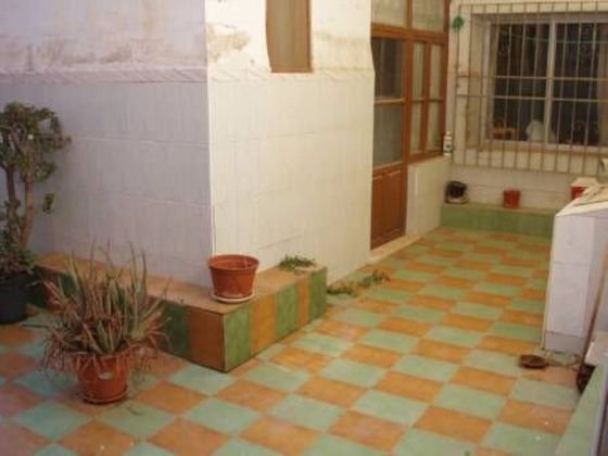 Foto 1 de Casa rural en venta en Los Garres de 3 habitaciones con terraza