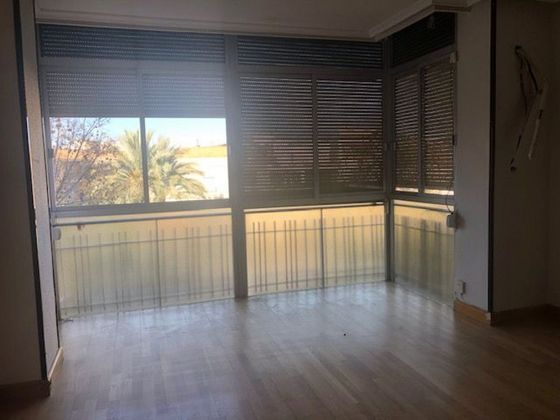 Foto 2 de Pis en venda a Alguazas de 2 habitacions i 87 m²