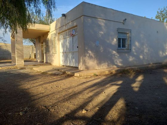 Foto 2 de Casa en venda a Corvera de 3 habitacions amb garatge