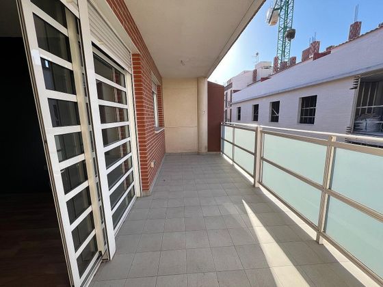Foto 2 de Dúplex en venda a El Ranero de 4 habitacions amb terrassa i garatge