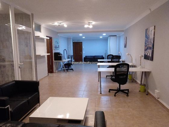 Foto 1 de Venta de oficina en San Pedro de Alcántara pueblo de 85 m²