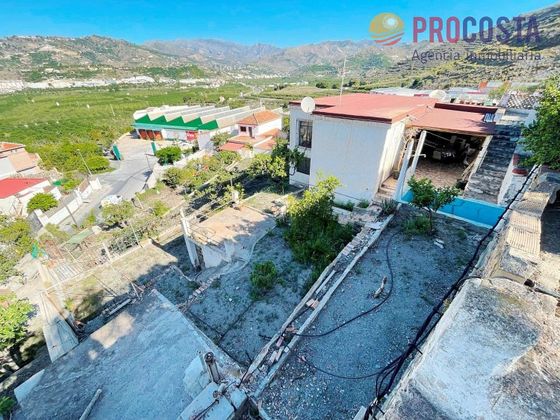Foto 2 de Xalet en venda a carretera De Málaga Velilla de 3 habitacions amb terrassa i piscina