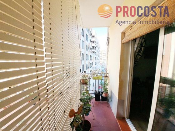 Foto 2 de Venta de piso en avenida Costa del Sol de 3 habitaciones con terraza y calefacción