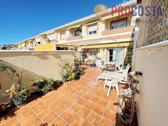 Foto 1 de Casa en venta en calle El Moruno de 3 habitaciones con terraza y garaje