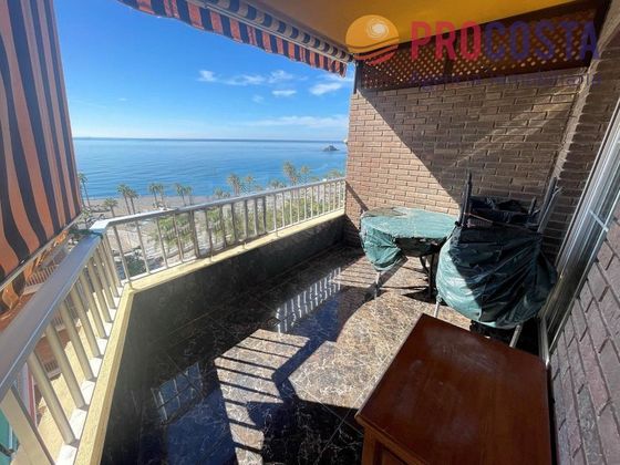 Foto 1 de Ático en venta en paseo Del Altillo de 4 habitaciones con terraza y ascensor