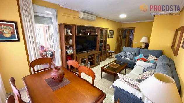 Foto 1 de Pis en venda a calle Pino Alto de 4 habitacions amb terrassa i garatge