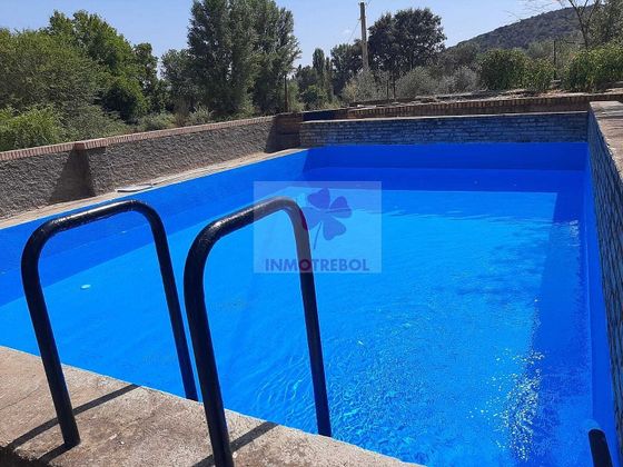 Foto 2 de Xalet en venda a calle Ds la Palomilla de 5 habitacions amb terrassa i piscina