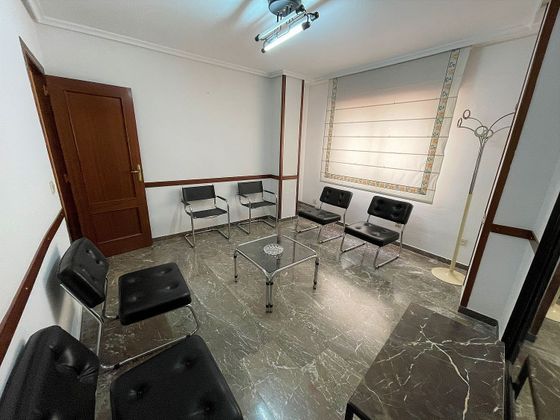 Foto 1 de Oficina en alquiler en San Bartolomé - Millán de Priego de 51 m²