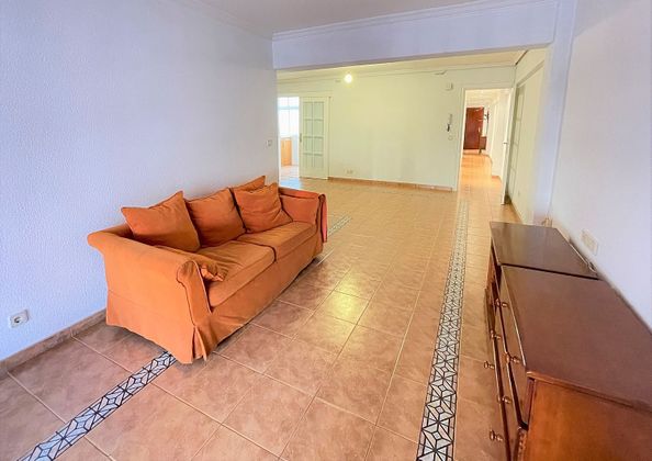 Foto 2 de Pis en venda a Peñamefecit - Avda Barcelona de 4 habitacions amb terrassa i aire acondicionat