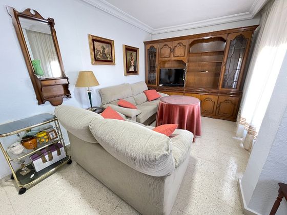 Foto 2 de Pis en venda a San Bartolomé - Millán de Priego de 3 habitacions amb terrassa i ascensor