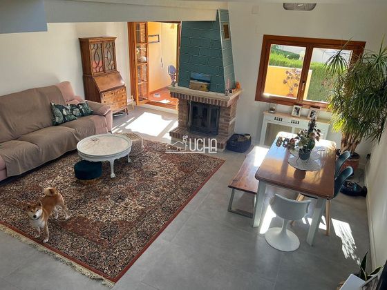 Foto 1 de Casa en venda a Mas Camarena de 4 habitacions amb terrassa i piscina