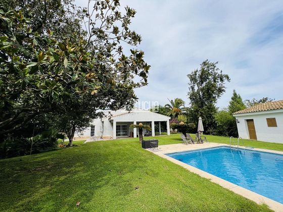 Foto 2 de Xalet en venda a Mas Camarena de 4 habitacions amb terrassa i piscina