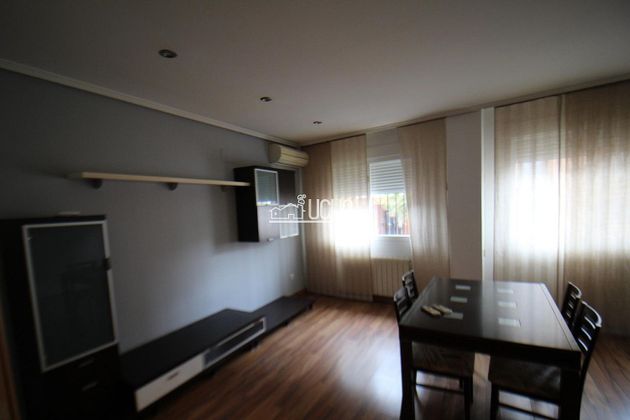Foto 2 de Piso en venta en calle Benaguasil de 3 habitaciones con balcón y aire acondicionado
