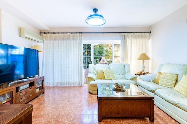 Foto 1 de Venta de casa en Mas Camarena de 4 habitaciones con terraza y piscina