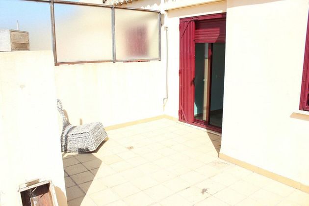 Foto 2 de Àtic en venda a Centro - Bétera de 4 habitacions amb terrassa i garatge