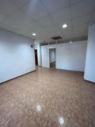 Foto 1 de Alquiler de local en Centro - Bétera de 100 m²