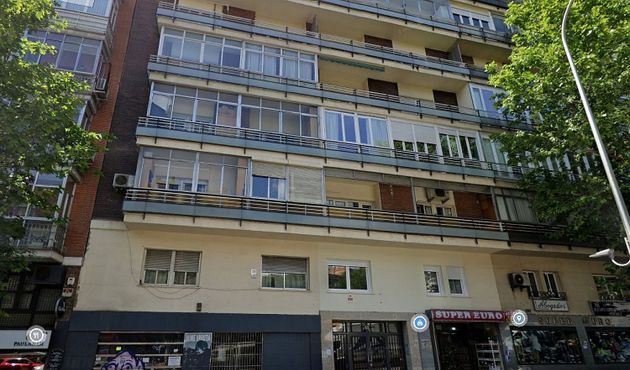 Foto 2 de Piso en venta en Pacífico de 3 habitaciones con terraza