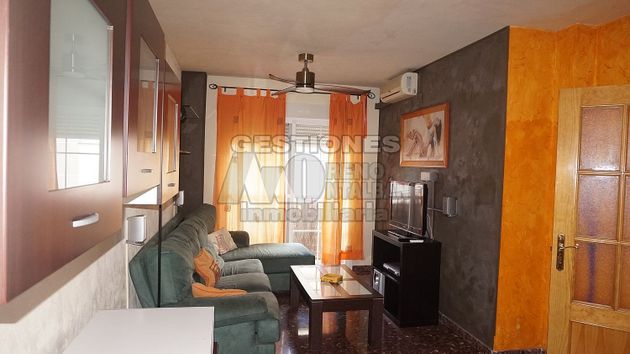 Foto 2 de Pis en venda a Albolote de 2 habitacions amb garatge i balcó