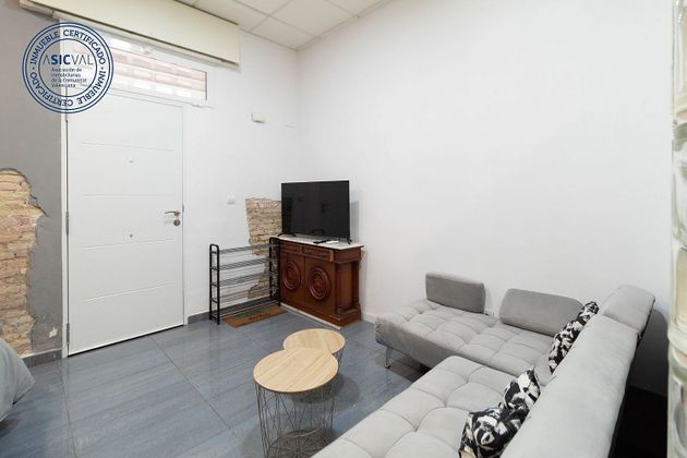Foto 1 de Pis en venda a Camí fondo de 3 habitacions i 77 m²