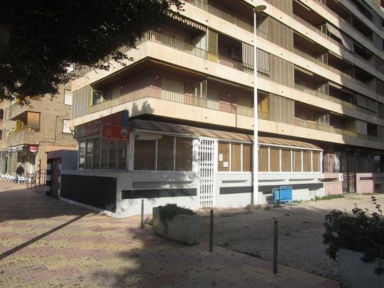 Foto 1 de Venta de negocio en Sant Antoni de 98 m²