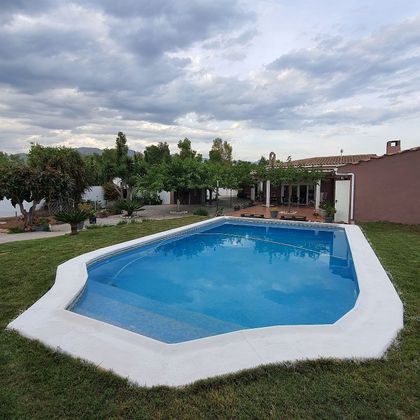 Foto 1 de Chalet en venta en Norte de 3 habitaciones con terraza y piscina