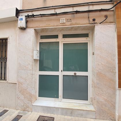 Foto 2 de Casa adossada en venda a calle San Vicent Roda de 3 habitacions amb terrassa