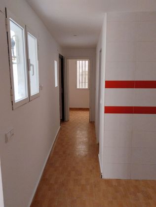 Foto 1 de Venta de piso en Centro - Cuenca de 3 habitaciones con balcón