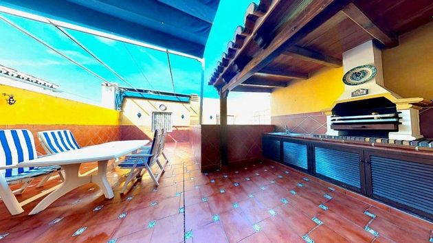 Foto 1 de Dúplex en venda a Centro - Antequera de 4 habitacions amb terrassa i garatge