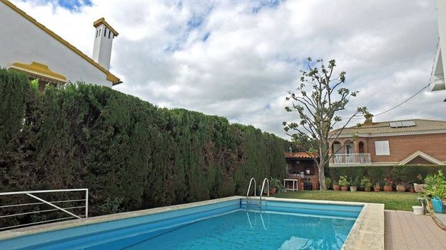 Foto 2 de Chalet en venta en Zona Fuentemora de 4 habitaciones con terraza y piscina