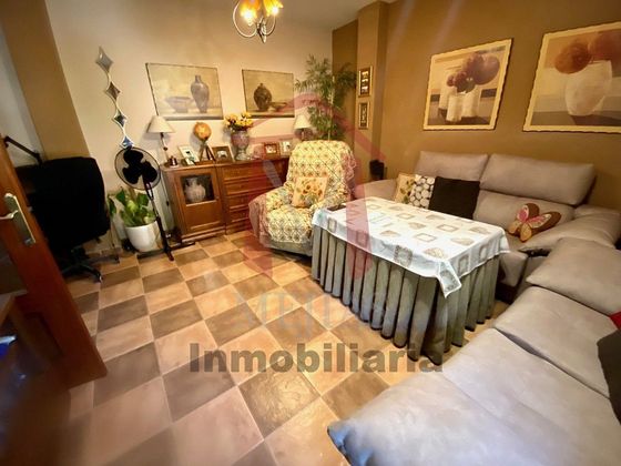 Foto 1 de Casa en venda a Casco Histórico de 3 habitacions amb terrassa i garatge
