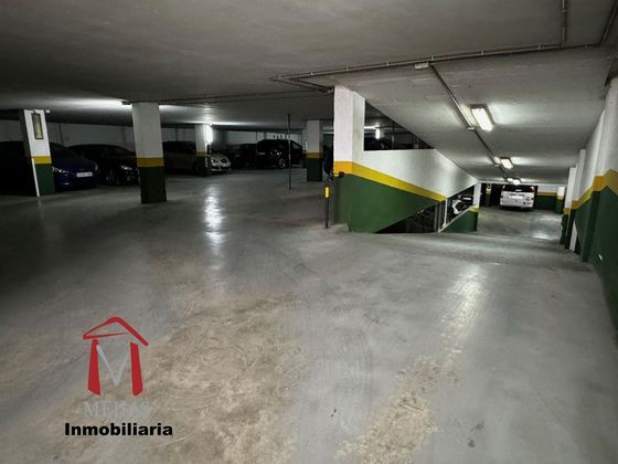 Foto 1 de Garaje en venta en Centro - Antequera de 21 m²