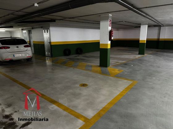 Foto 2 de Garatge en venda a Centro - Antequera de 21 m²