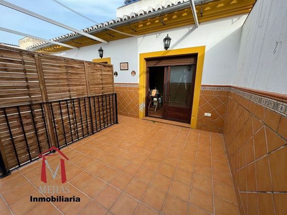 Foto 1 de Casa en venda a Zona de Cueva de Menga de 4 habitacions amb terrassa i aire acondicionat