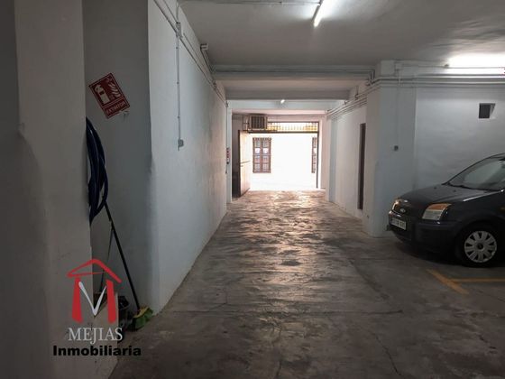 Foto 2 de Garaje en venta en Centro - Antequera de 39 m²