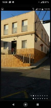 Foto 1 de Xalet en venda a Almenara de 4 habitacions amb terrassa i garatge