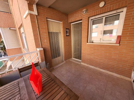 Foto 1 de Pis en venda a calle Puig de Pascues de 3 habitacions amb terrassa i garatge