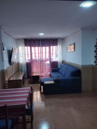 Foto 1 de Piso en venta en El Baladre de 3 habitaciones con balcón y aire acondicionado