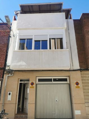 Foto 1 de Casa en venda a Centro Puerto de 4 habitacions amb terrassa i garatge