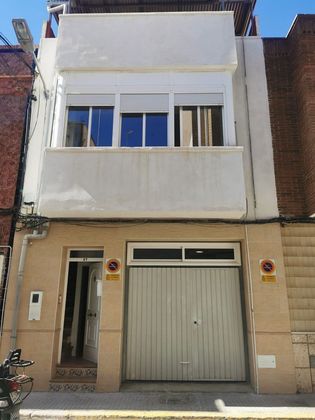 Foto 2 de Casa en venta en Centro Puerto de 4 habitaciones con terraza y garaje