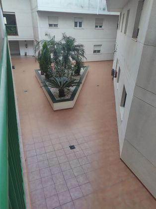 Foto 1 de Alquiler de piso en Padre Jaime - Los Cabos de 3 habitaciones con terraza y garaje
