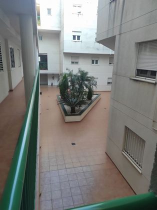 Foto 2 de Alquiler de piso en Padre Jaime - Los Cabos de 3 habitaciones con terraza y garaje
