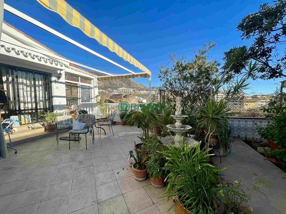 Foto 2 de Xalet en venda a Torreblanca del Sol de 2 habitacions amb terrassa i piscina