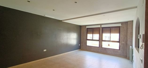 Foto 2 de Àtic en venda a calle Vicente Badia de 3 habitacions amb terrassa i garatge