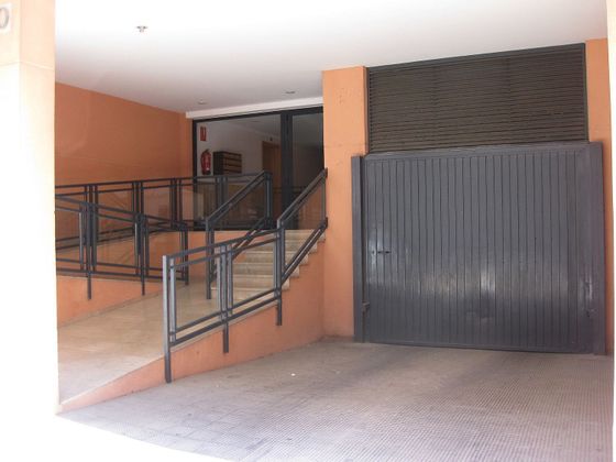 Foto 1 de Garaje en venta en calle José Segrelles de 22 m²